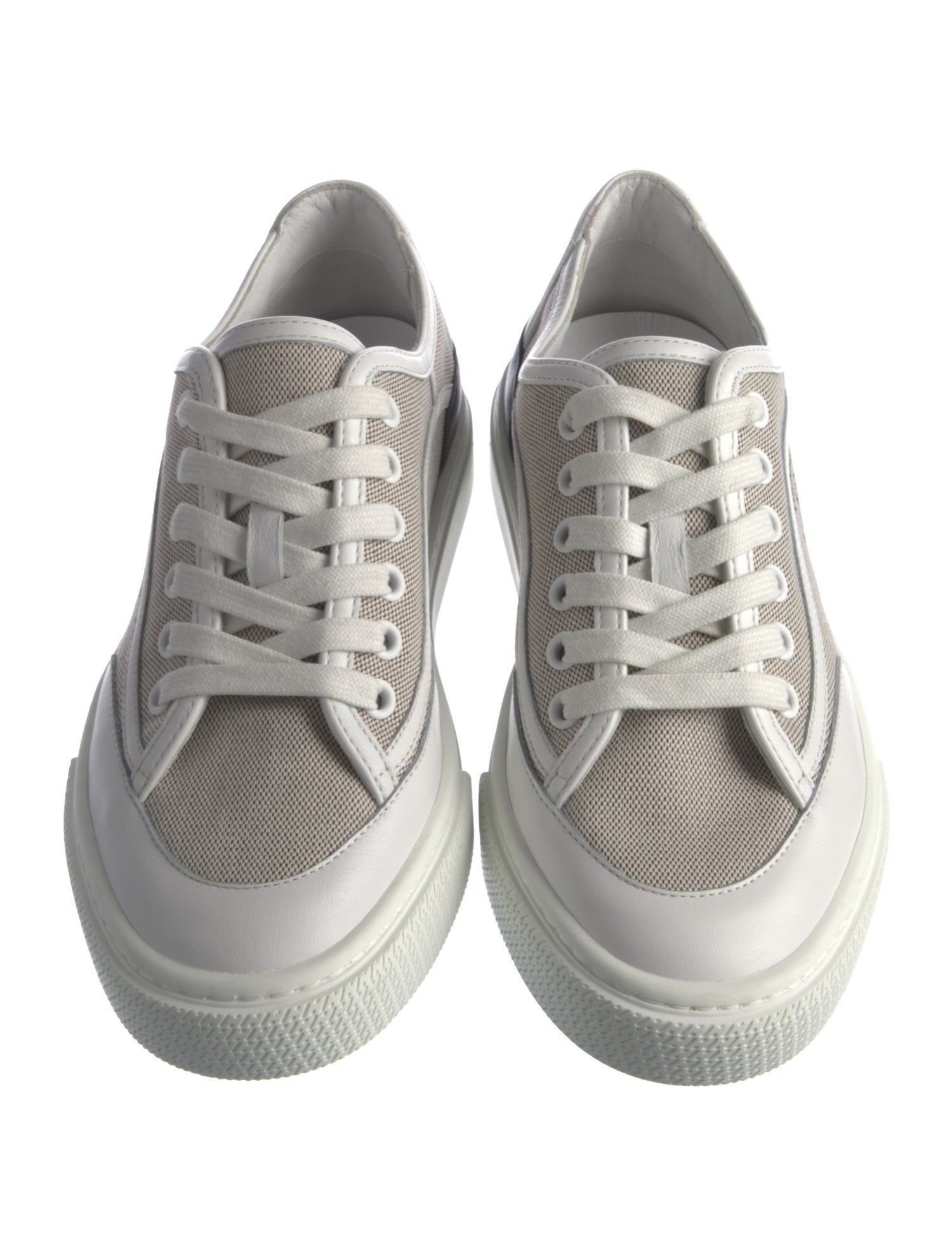 Hermès Get Sneakers